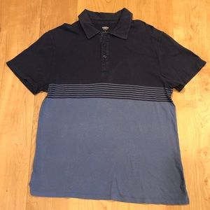 Old Navy Men’s Super Soft Polo M